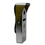 Video Doorbell Intercom with 7" Display