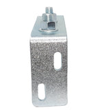 IRONGATE 224L:  Roller Bracket 75.5mm