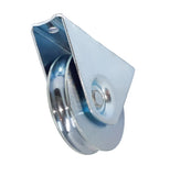 IRONGATE H-AU100: U-Groove Rollers 98mm