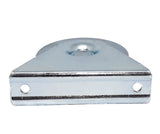 IRONGATE H-AU100: U-Groove Rollers 98mm