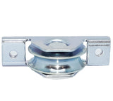 IRONGATE H-BU50: U-Groove Rollers 50mm