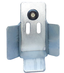 IRONGATE ES60: Gate End Stop 62mm
