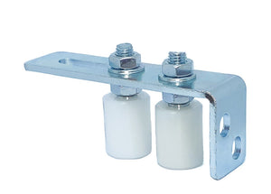 IRONGATE RB02:  Roller Bracket 10mm to 58mm