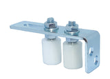 IRONGATE RB02:  Roller Bracket 10mm to 58mm