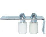 IRONGATE RB02:  Roller Bracket 10mm to 58mm