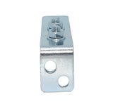 IRONGATE RB02:  Roller Bracket 10mm to 58mm