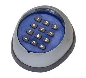 Automatic Gate Wireless Keypad